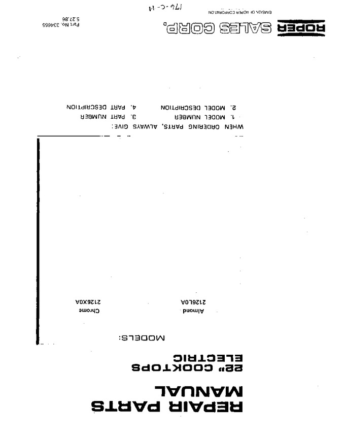 Diagram for 2126X0A