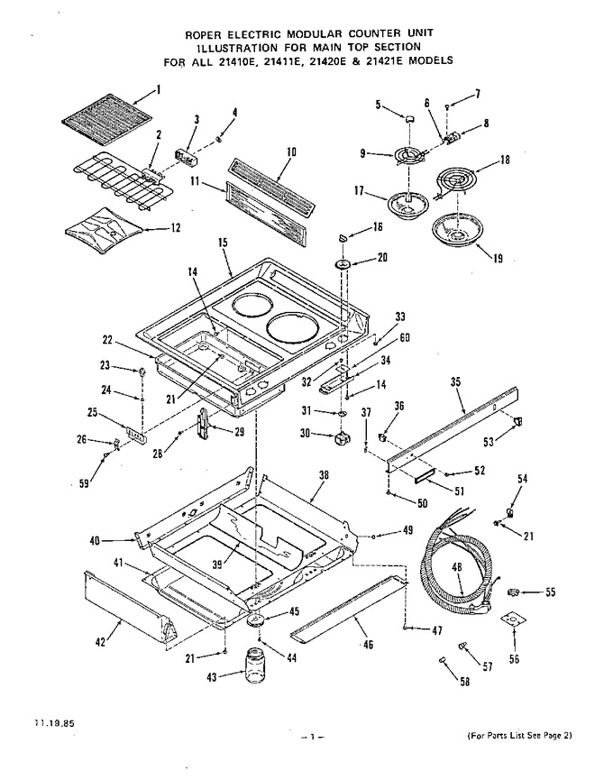 Diagram for 2141^1E