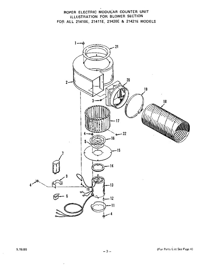 Diagram for 2141W0E