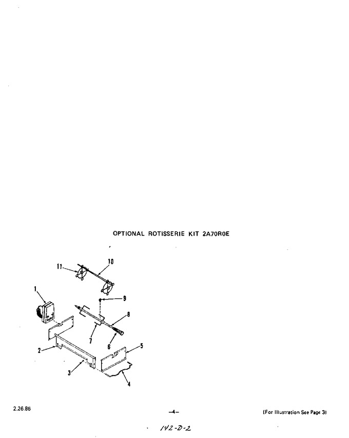 Diagram for 2144^0F
