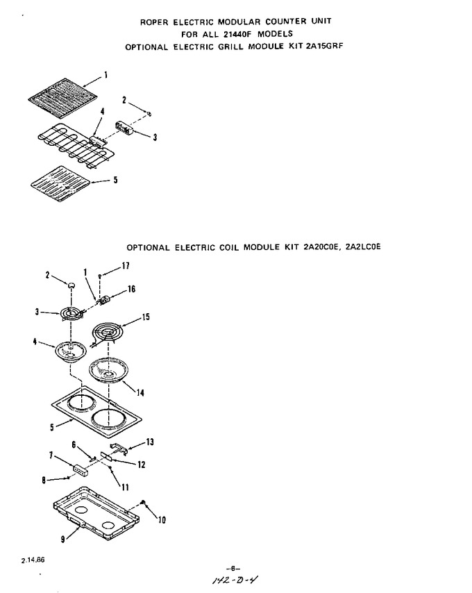 Diagram for 2144^0F