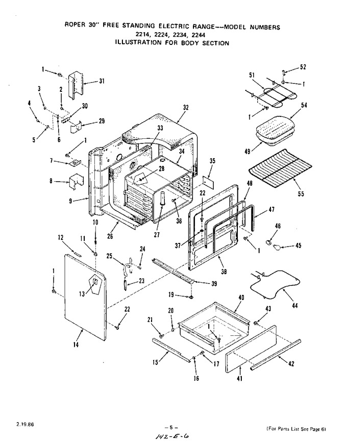Diagram for 2234^0A