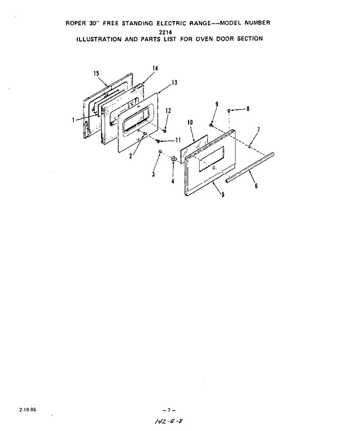 Diagram for 2234^0A