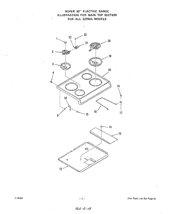 Diagram for 2275^0A