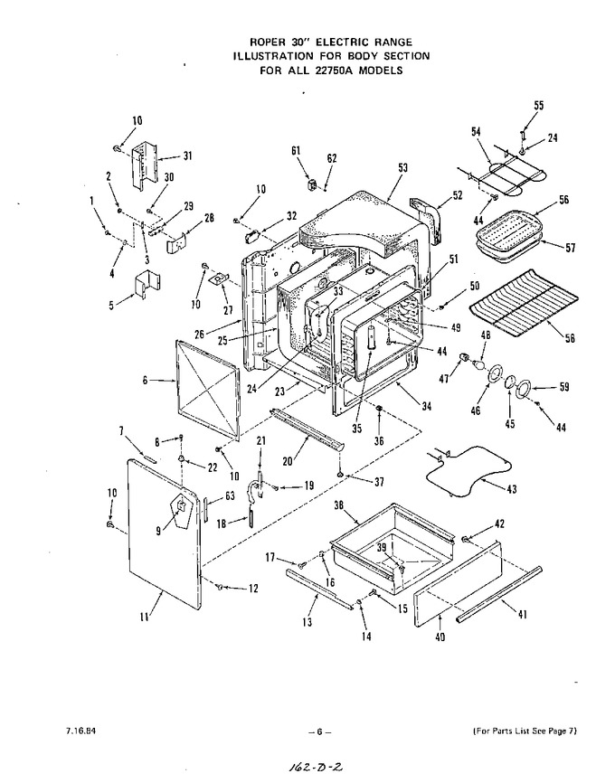 Diagram for 2275^0A