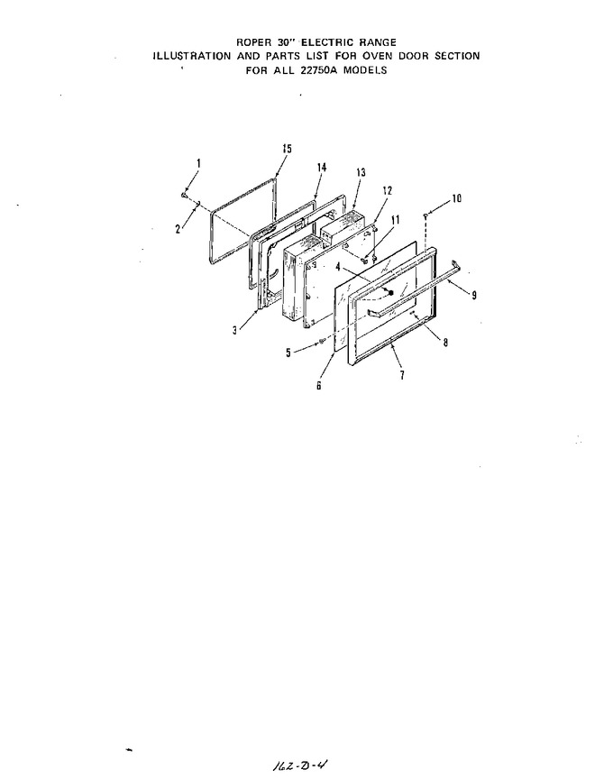 Diagram for 2275^0A