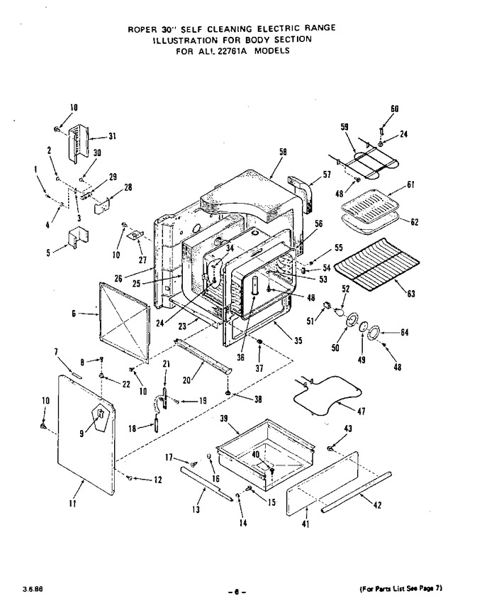 Diagram for 2276^1A