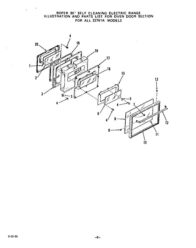 Diagram for 2276^1A