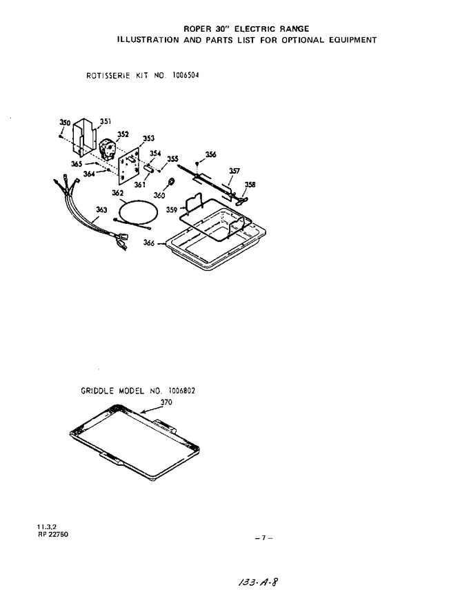 Diagram for 2323^0A
