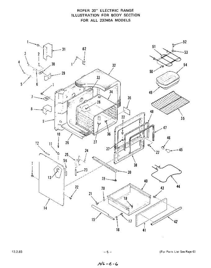 Diagram for 2324W0A