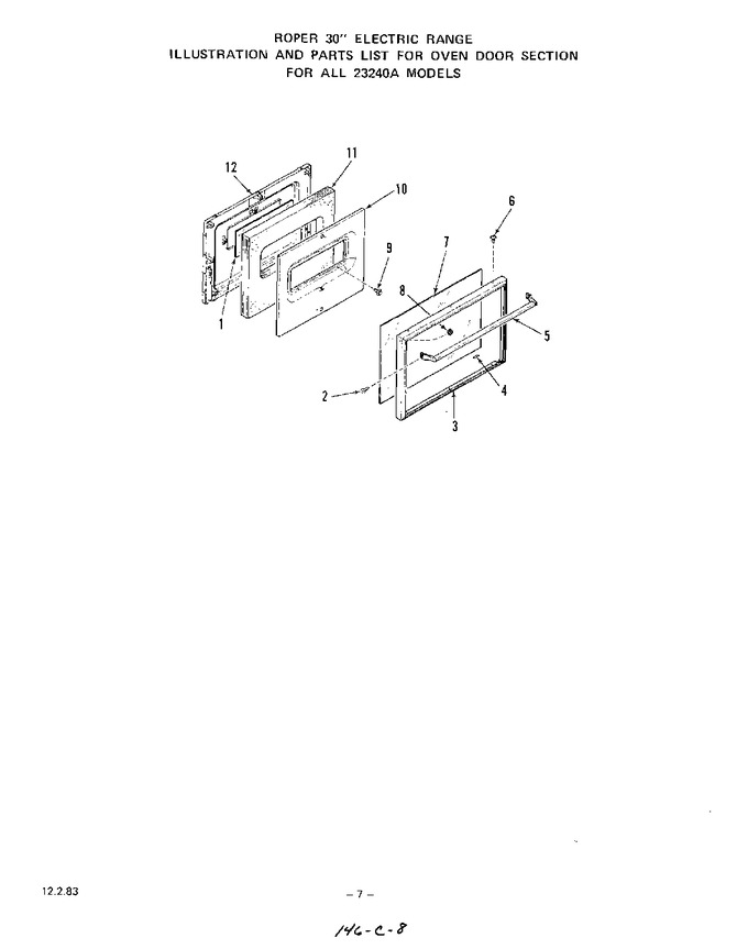 Diagram for 2324W0A