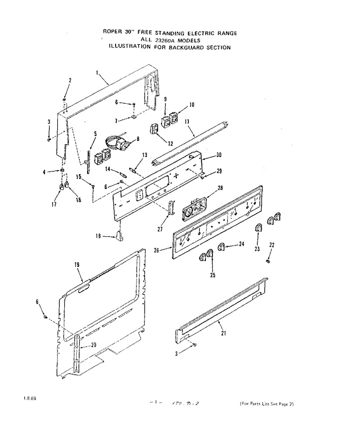 Diagram for 2326^0A