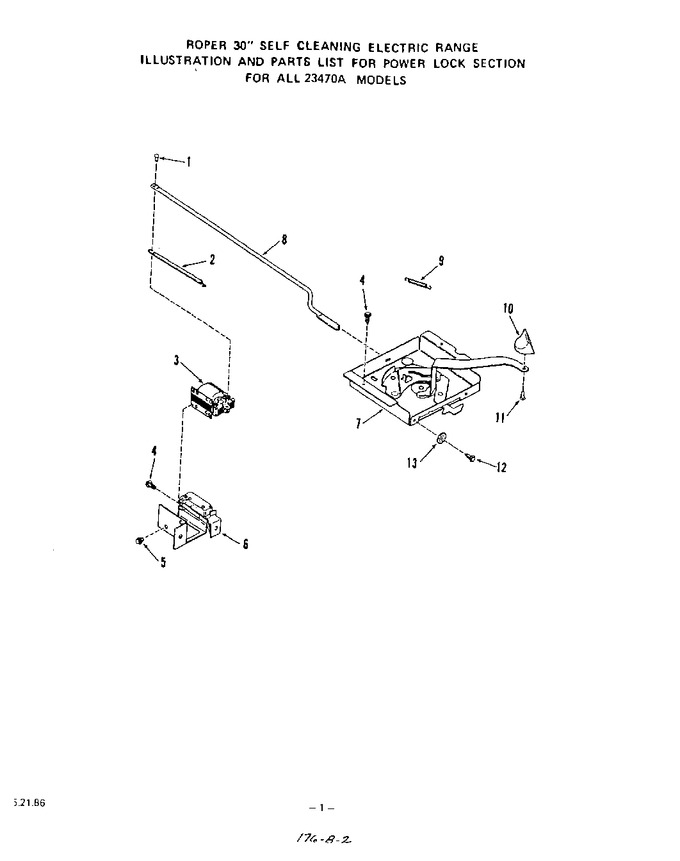 Diagram for 2347W0A