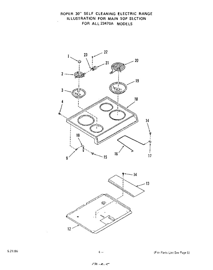 Diagram for 2347W0A