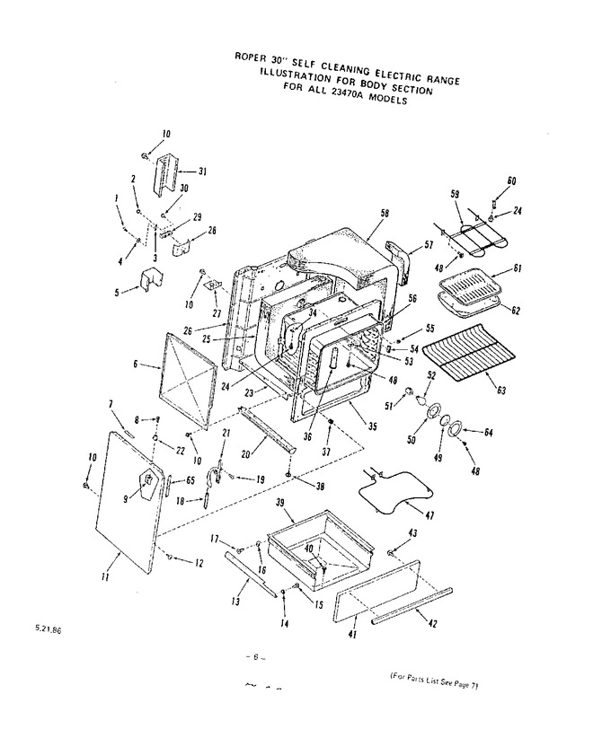 Diagram for 2347W0A