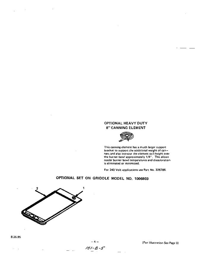 Diagram for 2354W2A