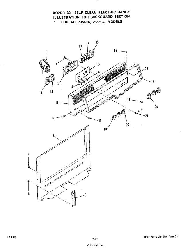 Diagram for 2356^0A