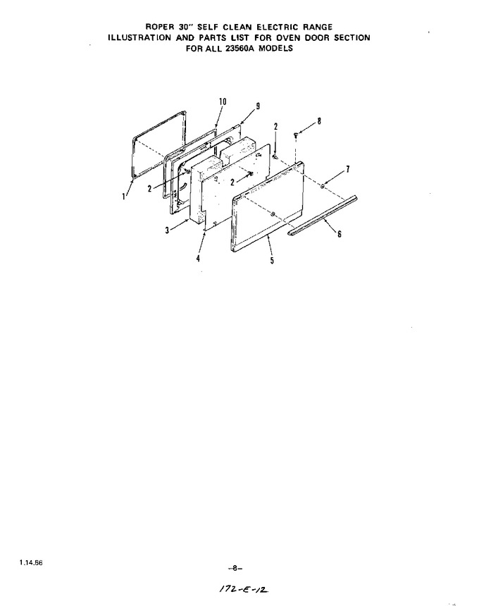 Diagram for 2356^0A