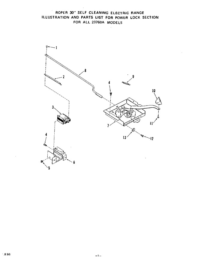 Diagram for 2376^0A