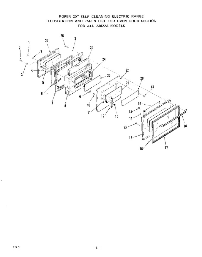 Diagram for 2382^2A