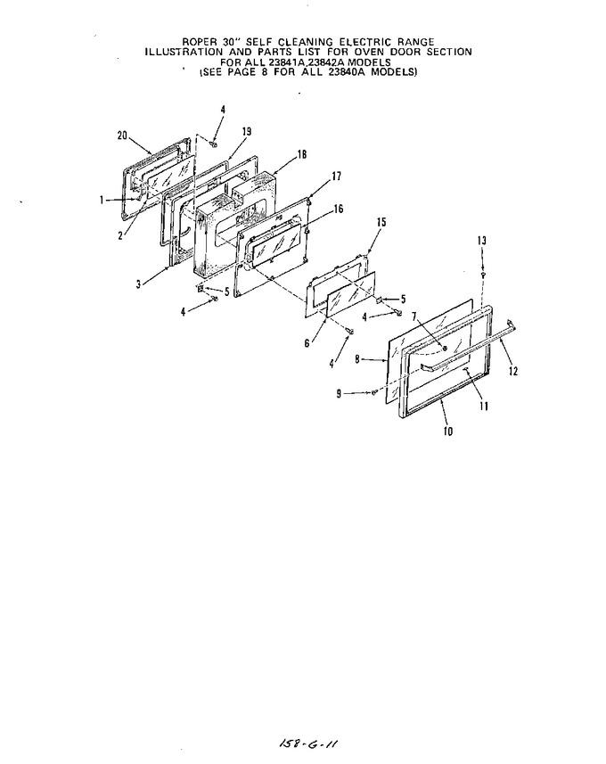 Diagram for 2384^1A