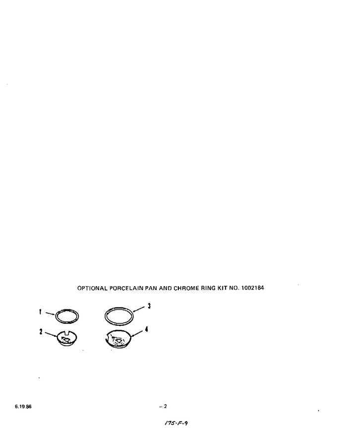 Diagram for 2406W3A