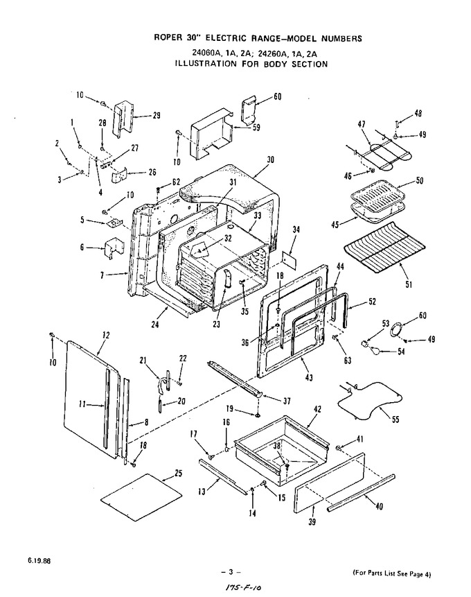 Diagram for 2406W0A