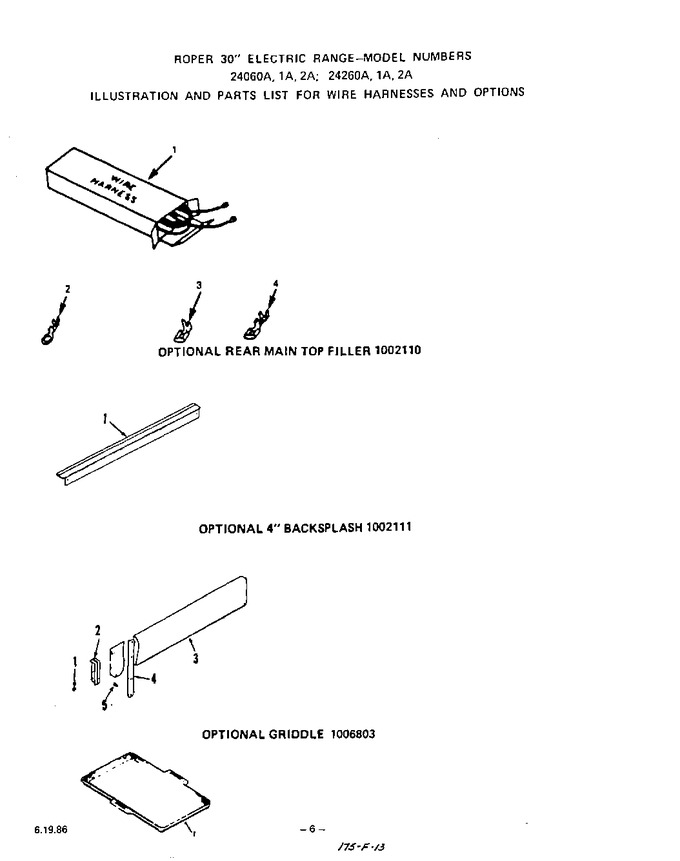 Diagram for 2406W0A