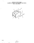 Diagram for 06 - Oven Door