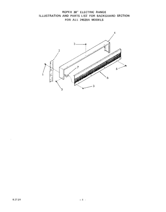 Diagram for 2453^9A