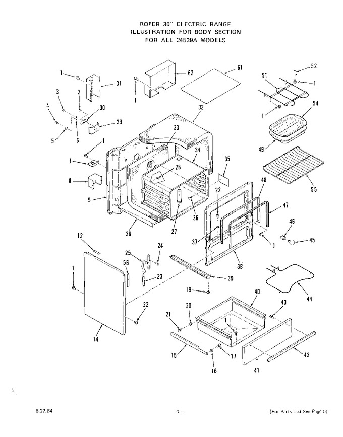 Diagram for 2453^9A