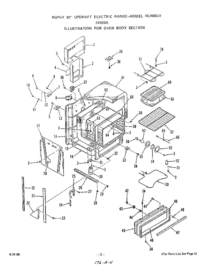 Diagram for 2492^0A