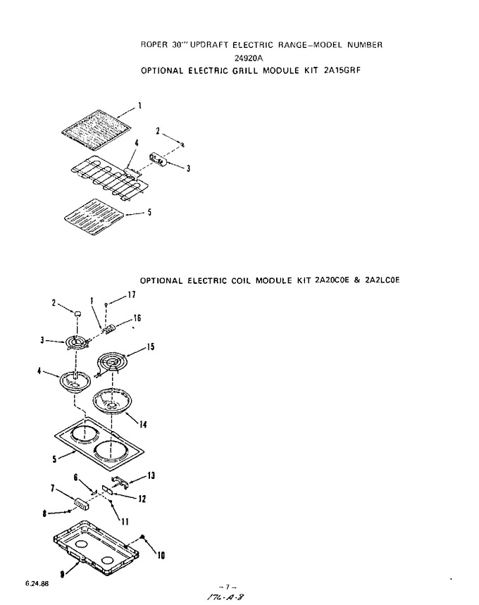 Diagram for 2492^0A
