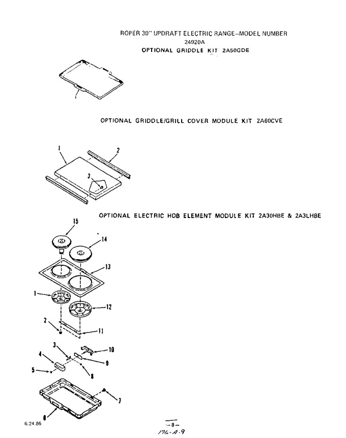 Diagram for 2492^0A