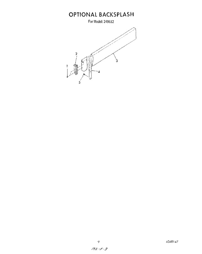 Diagram for 2496X2
