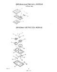 Diagram for 08 - Electric Grill , Electric Coil
