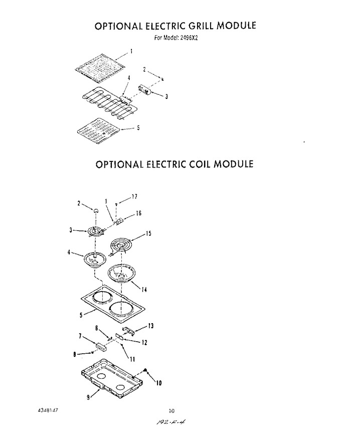 Diagram for 2496X2