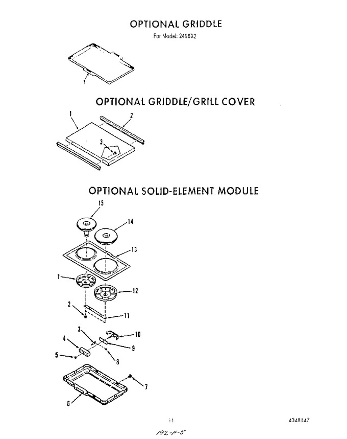 Diagram for 2496X2