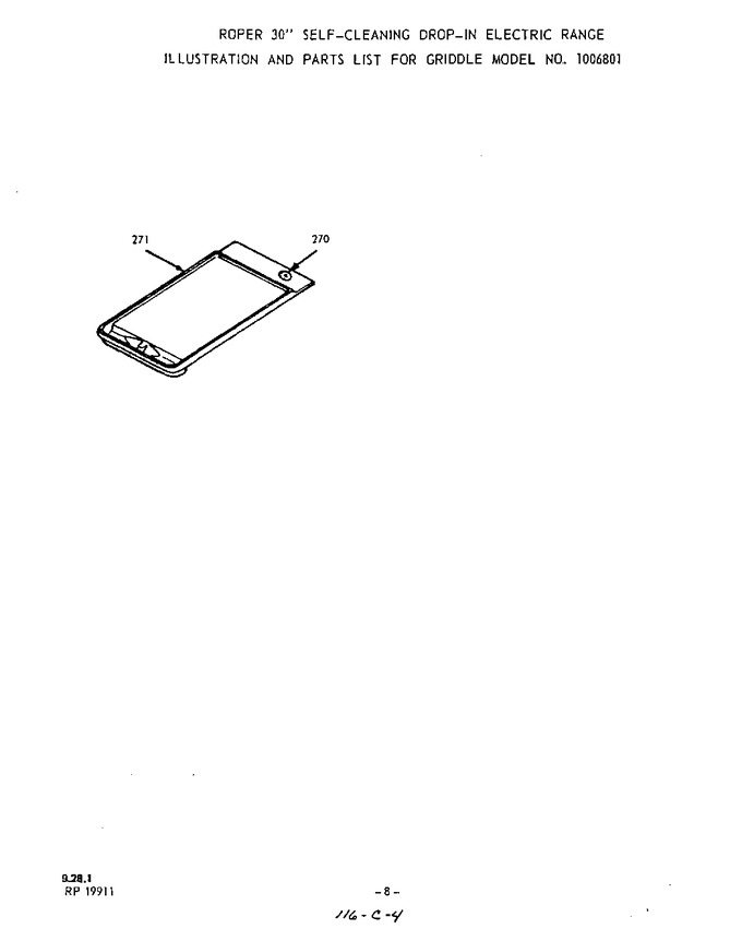 Diagram for 2570B00