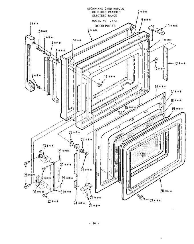 Diagram for 2872^0A
