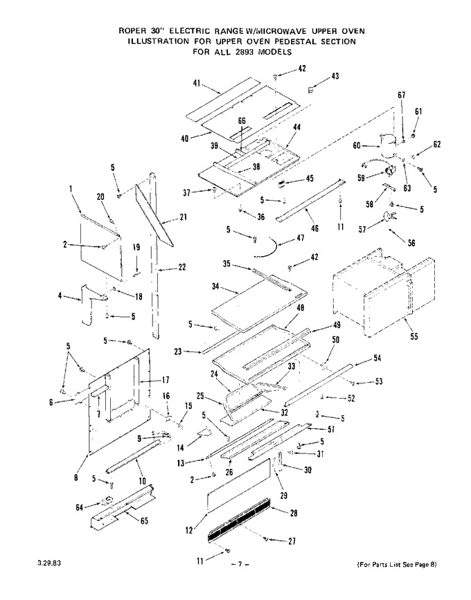 Diagram for 2893^0A