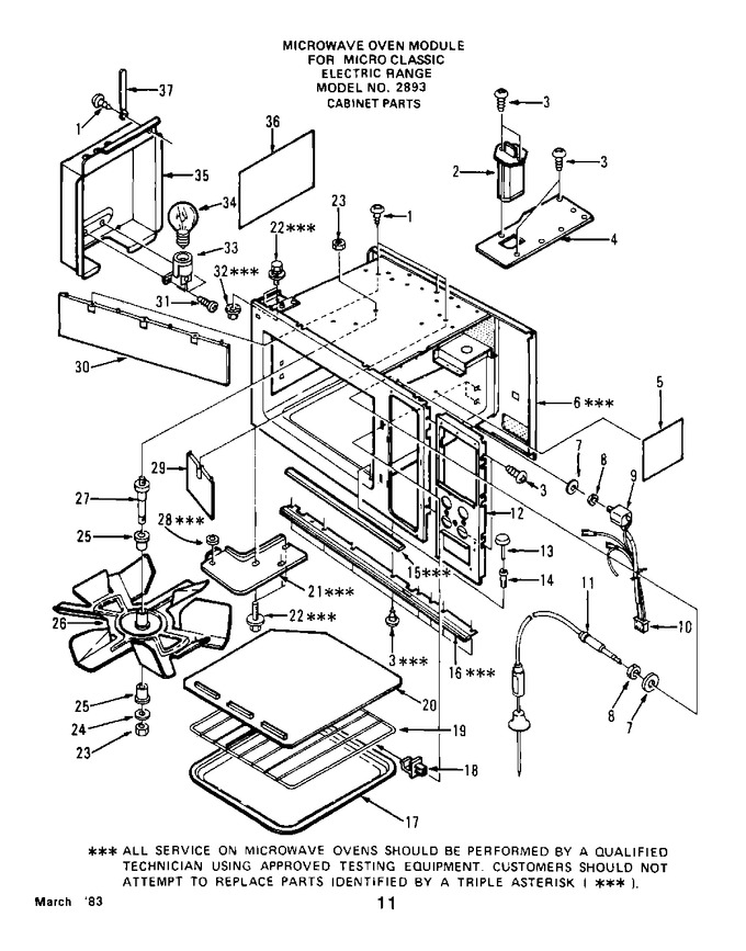Diagram for 2893^0A