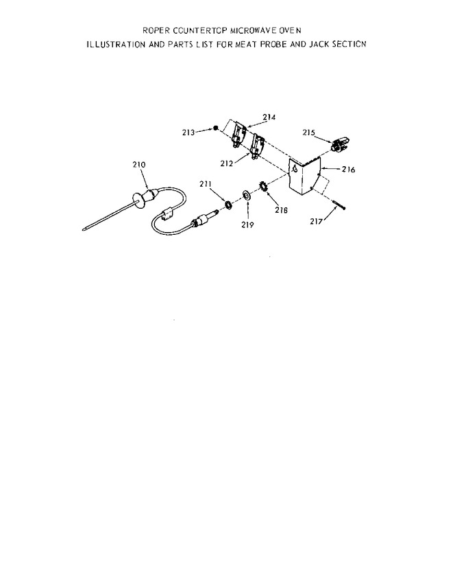 Diagram for 2961000