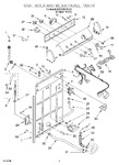 Diagram for 02 - Controls And Rear Panel