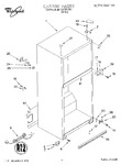Diagram for 01 - Cabinet