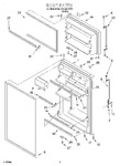 Diagram for 02 - Door