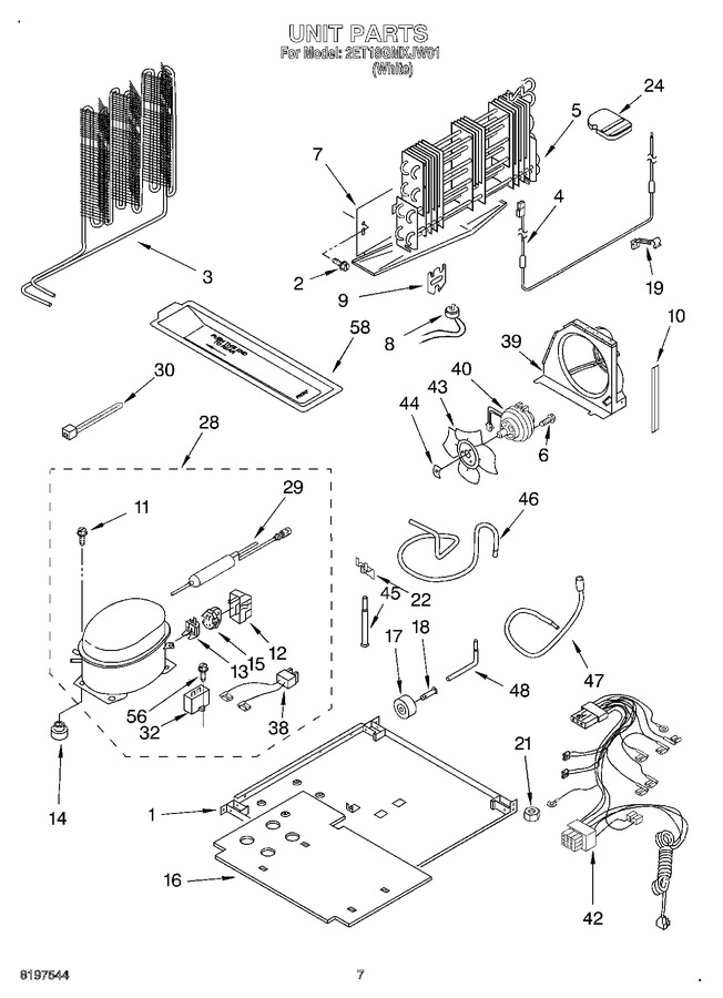 Diagram for 2ET18GMXJW01