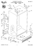 Diagram for 01 - Cabinet, Literature