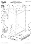 Diagram for 01 - Cabinet, Literature
