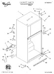 Diagram for 01 - Cabinet
